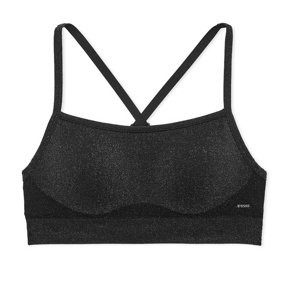 Victoria's Secret PINK Sports Bra XXL